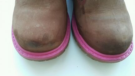 Ботинки демисезонные Elegami