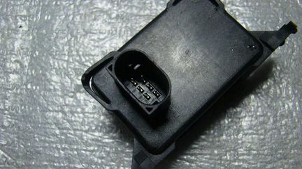 Датчик скорости на BMW 5-серия E60/E61 2003-2009