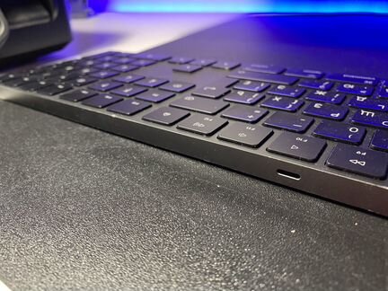 Клавиатура Apple Magic Keyboard
