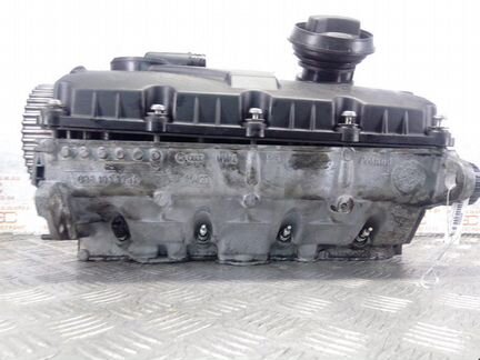 Головка для Volkswagen Passat 6