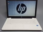 Ноутбук HP 15-bs518ur