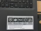 Acer Aspire E5-573G-P272 Grey объявление продам