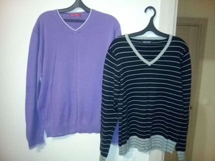 Джемпер на подростков