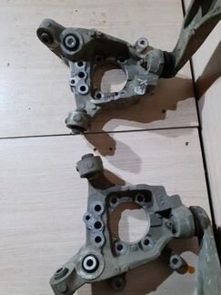 Кулак поворотный задний Infiniti Ex 50 3.5 315 Л.С