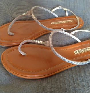 Сандалии босоножки