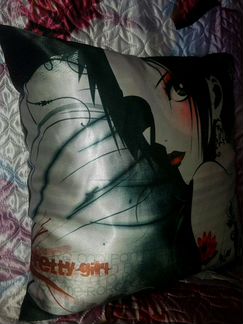 Подушка (аниме 