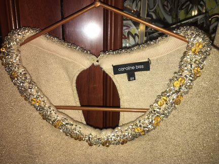 Caroline biss Двойка кофта Франция оригинал