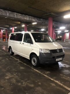 Аренда микроавтобус