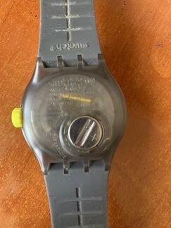 Часы swatch