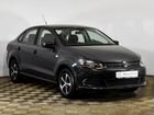 Volkswagen Polo 1.6 МТ, 2012, 38 709 км объявление продам