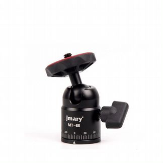 Штатив-монопод Jmary MT-68