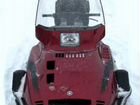 Снегоход Yamaha 540 lV