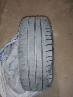 Колёса в сборе с летней резиной 215/55/R16