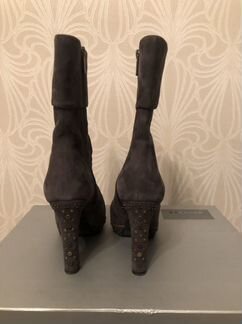 Полусапоги женские 38 размер