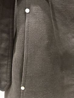 Пальто / тренч Mango 44р-р на рост 160-170