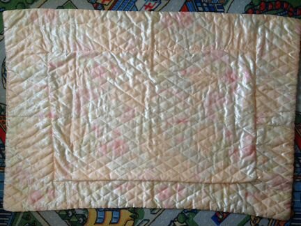 Одеяло всесезонное стеганное