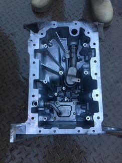 Дизельный land rover discovery sport