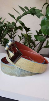 Ремень женский