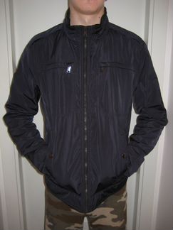 Ветровка мужская A passion play