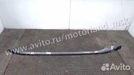 Дуги на крышу (рейлинги) левое Lexus RX, 2005