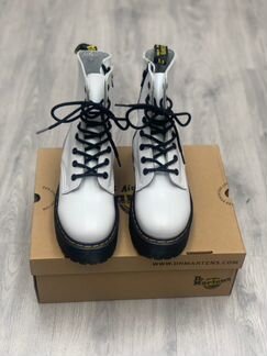 Ботинки dr-martens