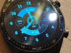 Смарт часы huawei watch gt 46mm объявление продам