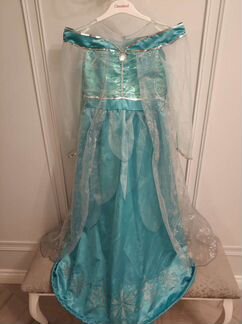Костюм Disney store холодное сердце 9-10 лет