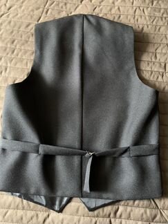 Школьный костюм