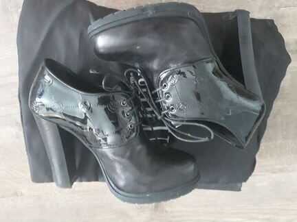 Ботильоны Loriblu, р-р 35,5