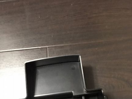 Полка в подлокотник Audi Q5 -2014