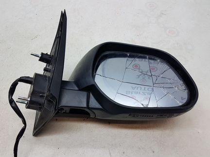 Зеркало правое Mitsubishi ASX