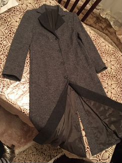 Пальто женское