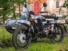Мотоциклы Урал объявление продам