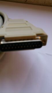 Кабель computer interface cable 300V 80C