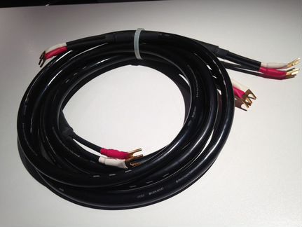 Акустический кабель Ortofon 8N-SPK8000 2м