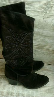 Сапоги зимние TJ Collection оригинал