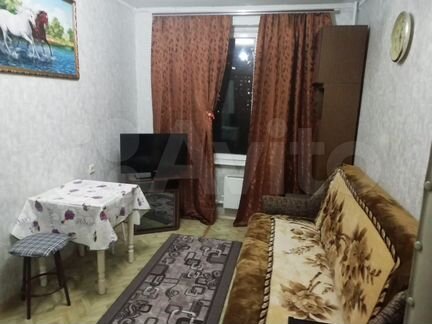 Комната 11 м² в 3-к, 8/9 эт.