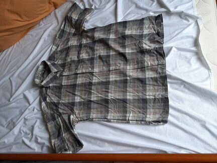 Рубашка мужская westland M