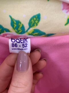 Куртка весна осень для девочки 86