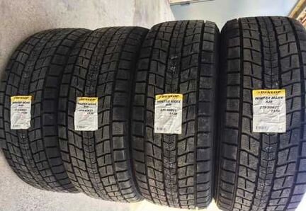 Шины Dunlop 295/40/21 новые