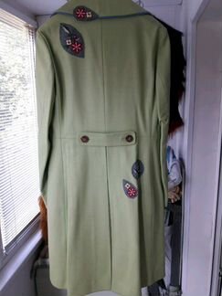 Escada sport пальто