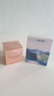 Dior, Chanel парфюм