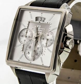 Наручные часы Jacques Lemans оригинал