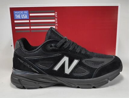 New balance 990v4
