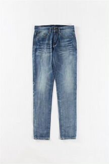 Джинсы Saint Laurent