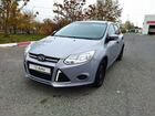 Ford Focus 1.6 МТ, 2012, 141 500 км