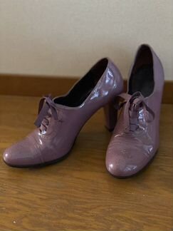 Ботильоны женские Bally оригинал