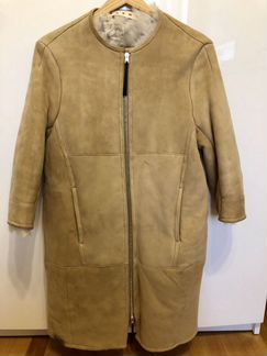 Дубленка marni