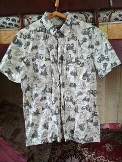 19 Рубашки с коротким рукавом