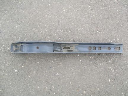 Крепежный кронштейн ресивера Scania